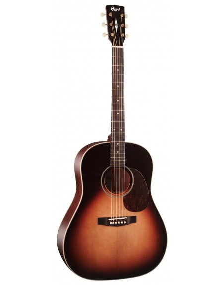 CORT EGRAND 100 SUNBUSRT