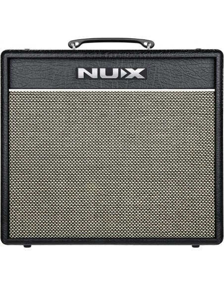 NUX - MIGHTY-40-MK2 Amplis - À modélisation 40W