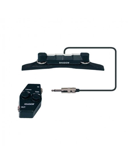 SYSTEME MICRO MANDOLINE SHADOW SH926