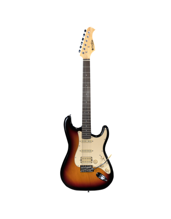PRODIPE ST83 RA Sunburst