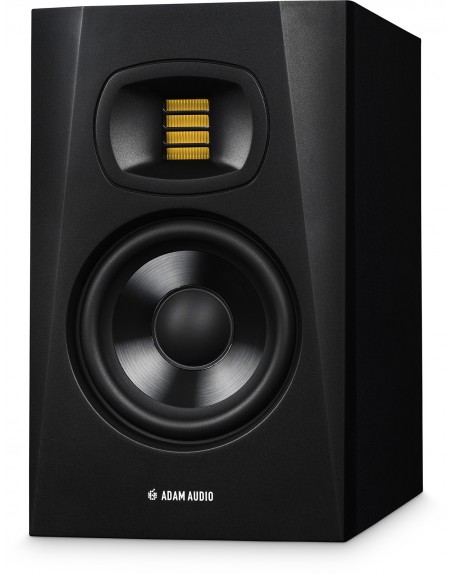 ADAM AUDIO - T5V Enceinte de proximité active 5"