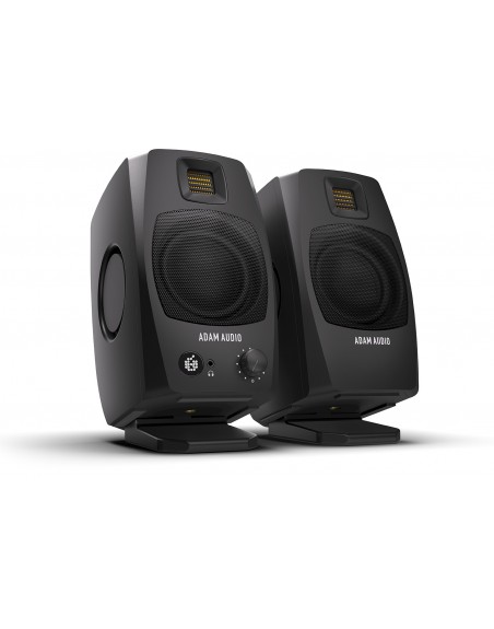 ADAM AUDIO Système de monitoring de bureau actif