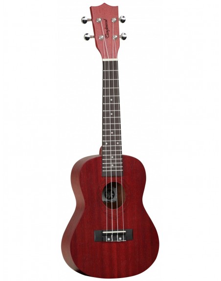 TANGLEWOOD UKULELE TIARE TWT3 TR CN