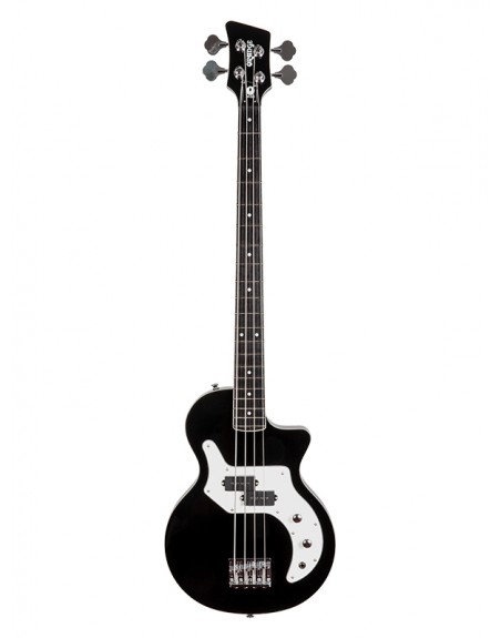 ORANGE O Bass - Black