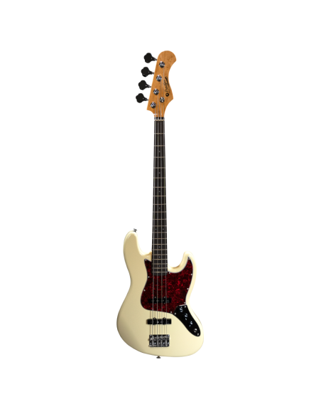 PRODIPE JB80 RA Vintage White