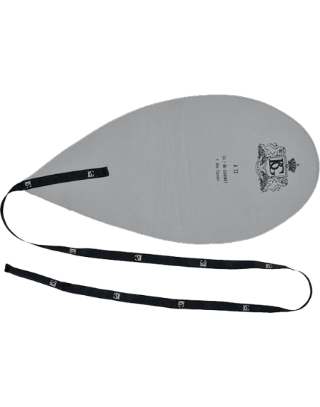 BG ECOUVILLION CLARINETTE