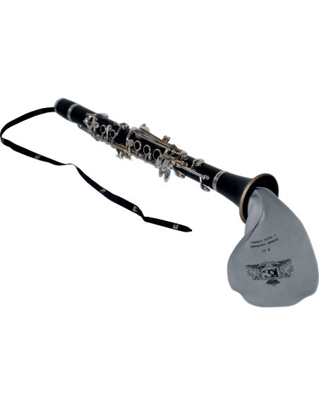 ECOUVILLON SAX SOPRANO BG