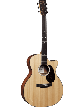 MARTIN & CO GPC-11E Sapele