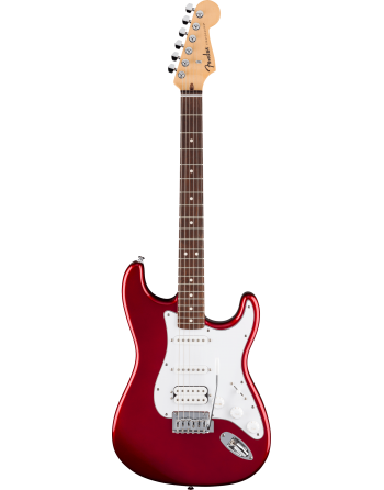 Fender Standard Strat HSS...