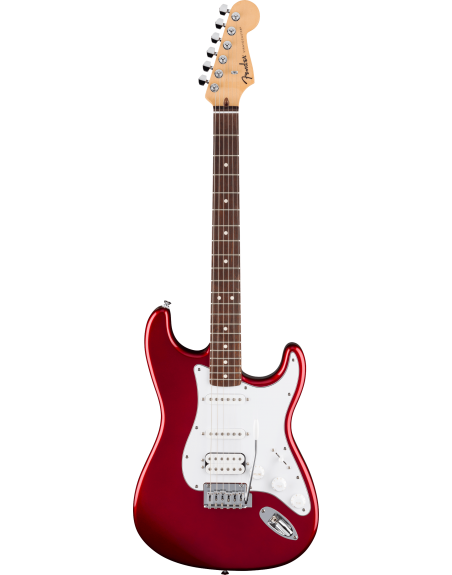 Fender Standard Strat HSS LRL WPG CND