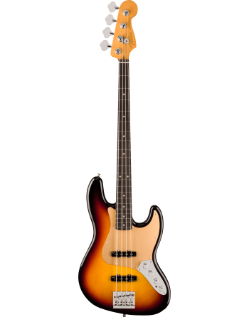 FENDER ULTRA II JAZZ BASS...