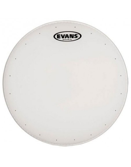 PEAUX CAISSE CLAIRE GENERA 14"