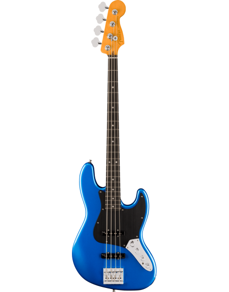 FENDER AM ULTRA II JAZZ BASS EB NBL