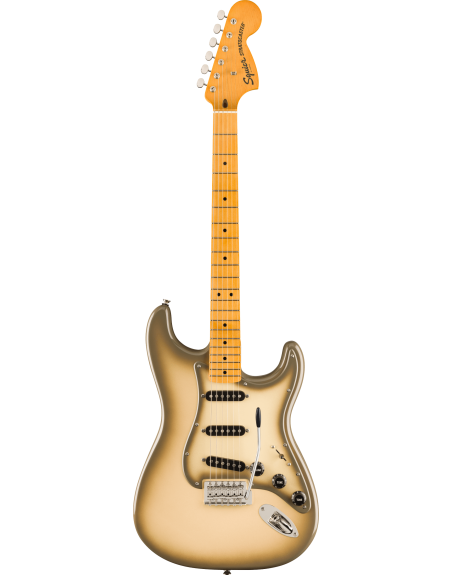 SQUIER CLASSIC VIBE SQ 70 STRATOCASTER FSR MN BPP ANT