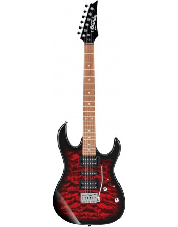 Ibanez GRX70QA-TRB