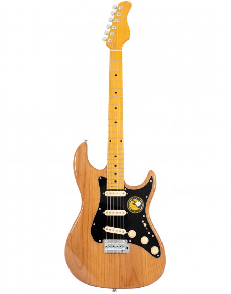 Larry Carlton S5 - Natural DC MN