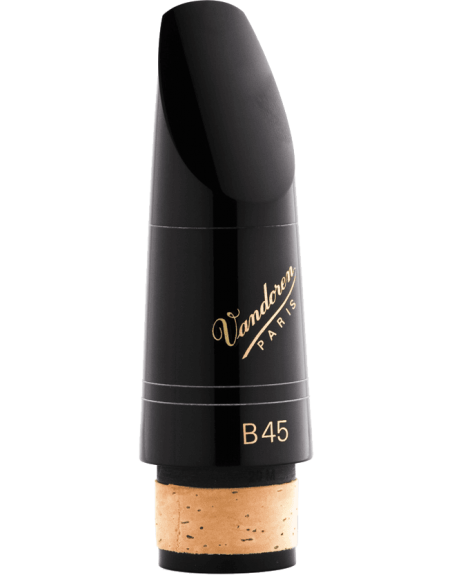 BEC VANDOREN B45