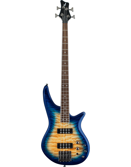 JACKSON BASSE JS3Q SPECTRA IV ABB