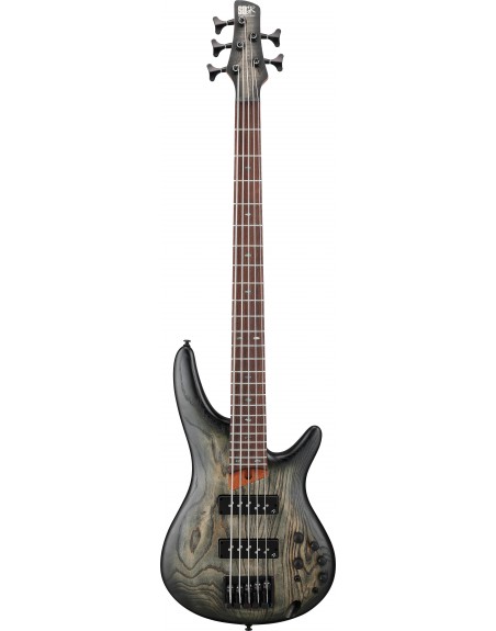 Basse ibanez 5 corde sr605 bkt