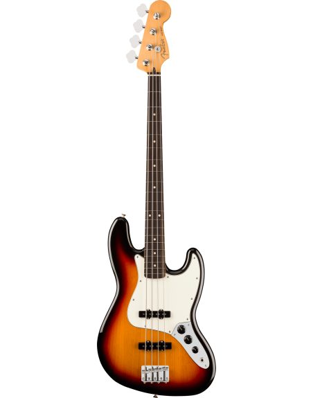 FENDER PRECISION BASS PLAYER II RW 3TS