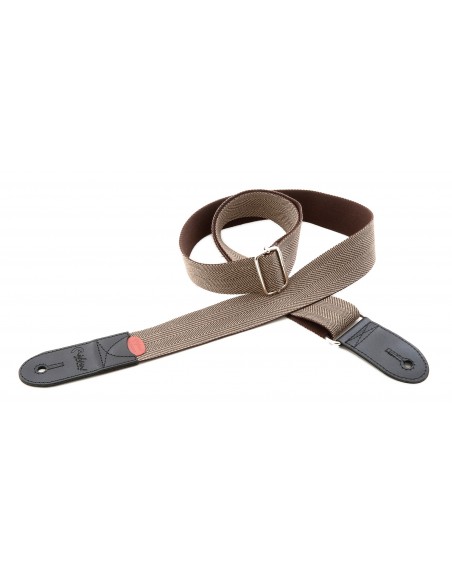SANGLE RIGHTON BRIGHTON ROADRUNNER 070 BLACK
