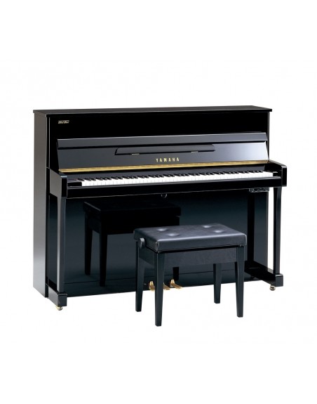 YAMAHA U5AS 5.284.482 SILENT