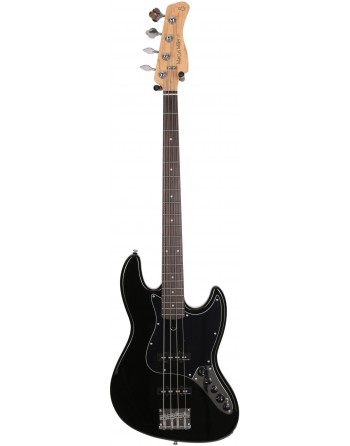 Sire Marcus MILLER V3-4 BK RN