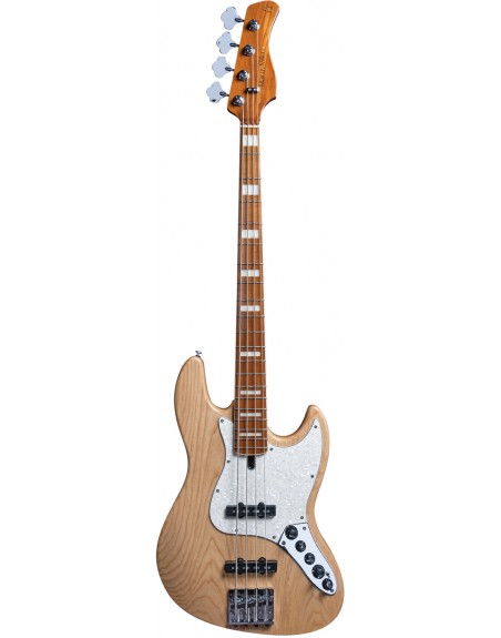 M. MILLER V8 SWAMP ASH-4 NT MN + HOUSSE