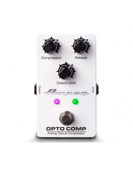 AMPEG PEDAL COMPRESSOR BASSE