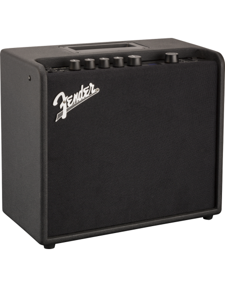 FENDER AMPLI MUSTANG LT 25