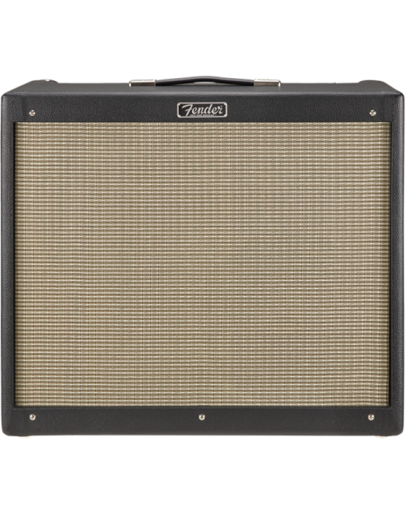 FENDER HOT ROD DEVILLE 212 IV BLK
