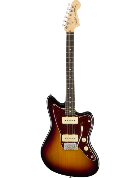 AMERICAN PERFORMER JAZZMASTER RW 3TSB