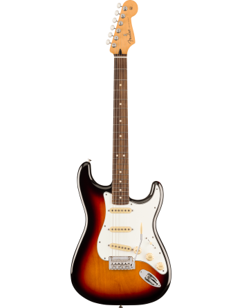 FENDER PLAYER II STRAT RW 3TS