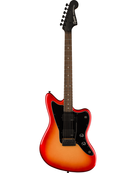 SQUIER CONTEMPORARY ACTIVE JAZZMASTER HH LRL BPG SSM