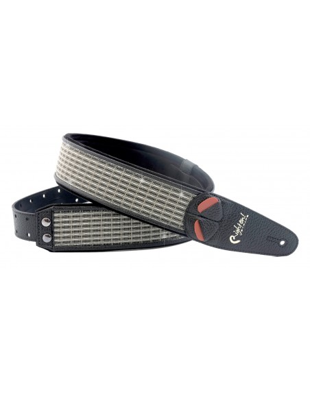 COURROIE RIGHTON STRAP REVERB SILVER