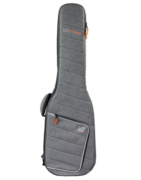 HOUSSE BASSE ELEC EXTREME SERIES