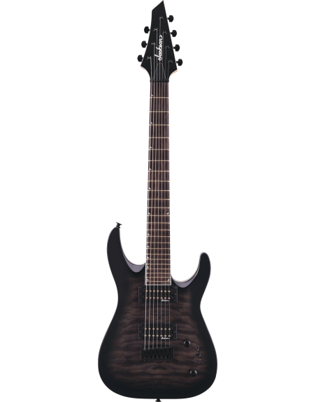 JACKSON JS22-7 DKA QM - TR BK BRST