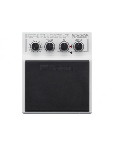 ROLAND SPD::ONE PERCUSSION