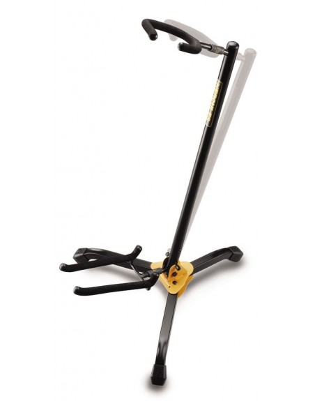 HERCULES STAND - TOUTE GUITARE, SYSTEME DE MAINTIEN ANTI-CHO