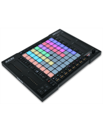 CLAVIER DE COMMANDE APC64...