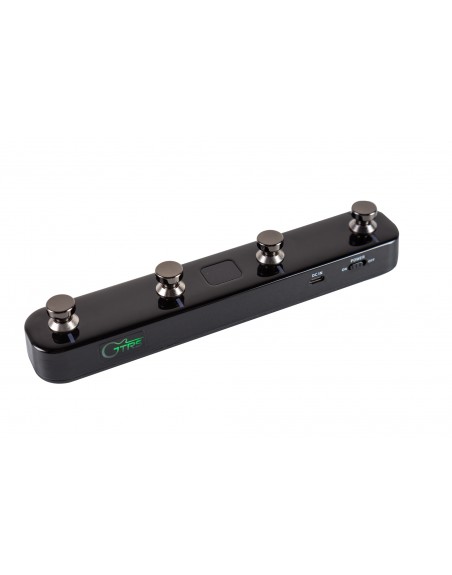 FOOTSWITCH POUR SYSTEME GTRS