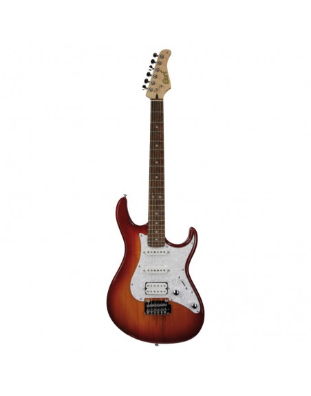 CORT G250 TOBACCO SUNBURST