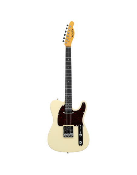 PRODIPE TC80 RA VW Vintage White