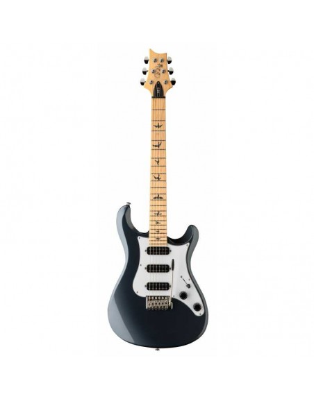 PRS SE NF3 Maple Gun Metal Grey