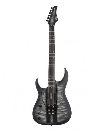 SCHECTER GT FLOYD ROSE...
