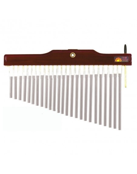 CHIMES 25 TUBES CLUB SALSA