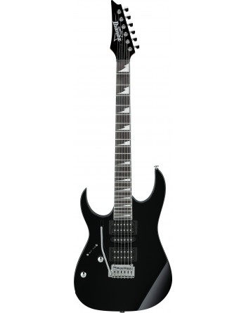 IBANEZ GRG170DXLBKN GAUCHER
