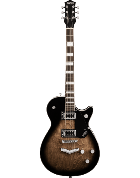 GRESTCH G5220 EMTC JET BT BRSTL