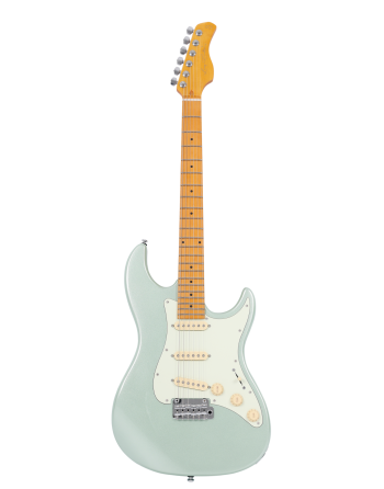 LARRY CARLTON S5 SGM DC MN