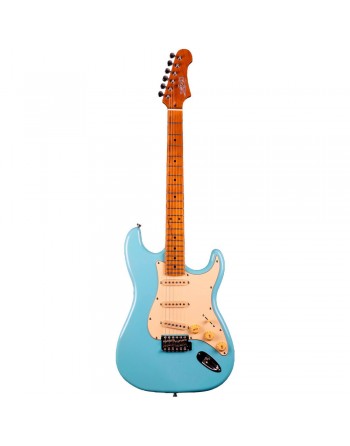Jet Guitars JS 300 Sonic blue